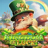 Kingdom Of Luck