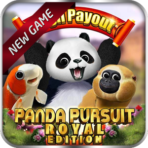 Panda Pursuit Royal